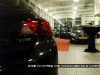 de Nieuwe Opel Astra in de showroom van Smit en Co Zwolle | 27 november